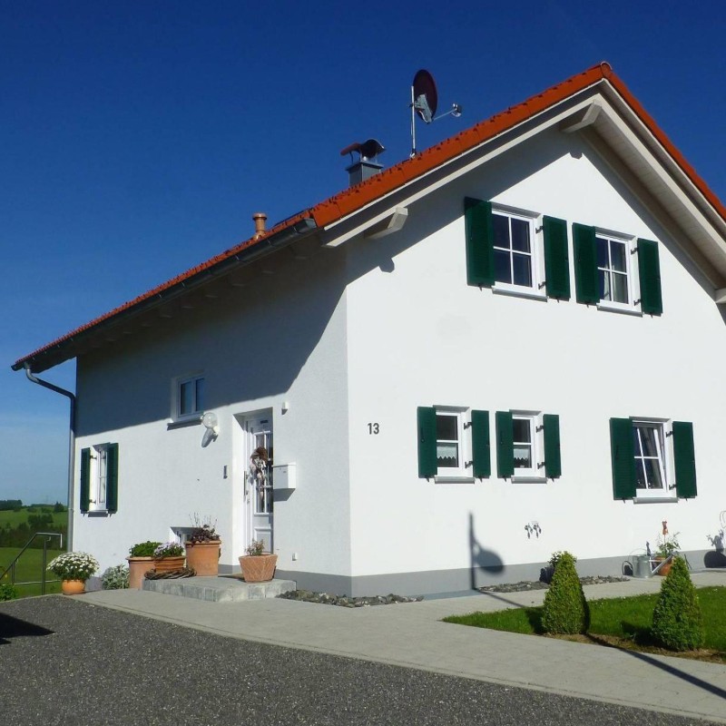 Ferielejlighed - 2 personer -  - Schwändlesteig - 87466 - Oy-Mittelberg