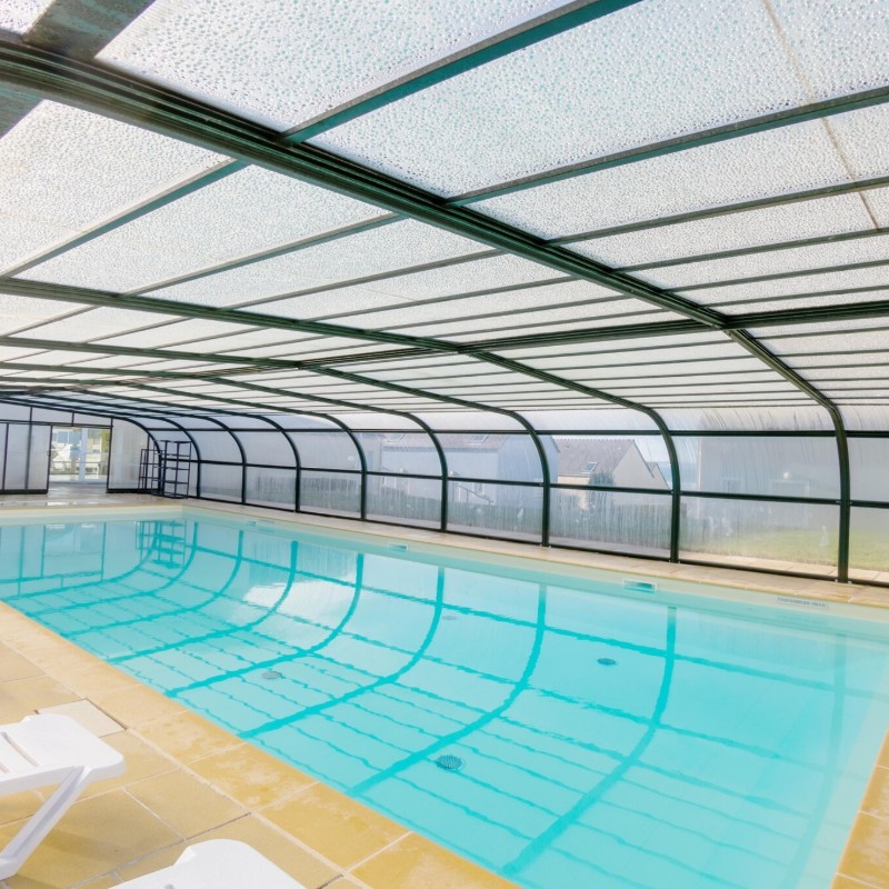 Ferielejlighed - 4 personer -  - 29550 - St Nic