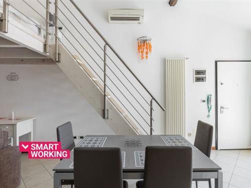 Feriehus / leilighet - 4 personer -  - 40123 - Bologna