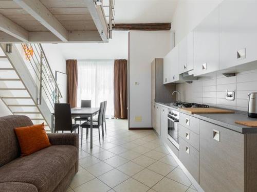 Sommerhus - 4 personer -  - 40123 - Bologna