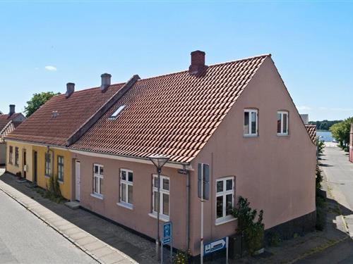 Ferienhaus - 6 Personen -  - Fiskergade - 4880 - Nysted