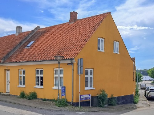 Fritidshus - 6 personer -  - Fiskergade - 4880 - Nysted