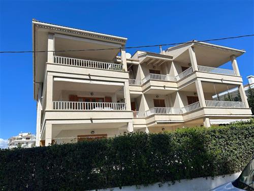 Ferieleilighet - 8 personer -  - Alcúdia - 07400