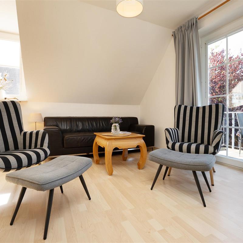 Ferielejlighed - 4 personer -  - Bargmöhl - 23769 - Fehmarn Ot Wulfen