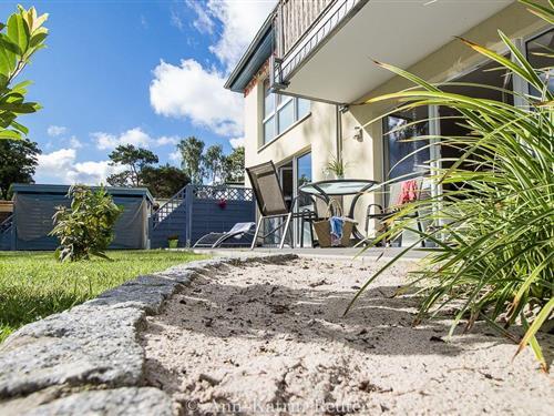 Semesterhus/Semesterlägenhet - 6 personer -  - Wittower Str. - 18556 - Ostseebad Juliusruh