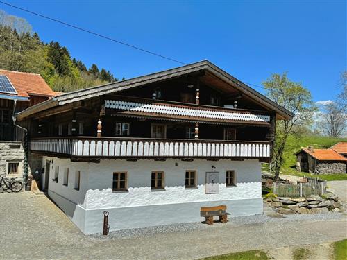 Sommerhus - 3 personer -  - Tradweging - 94265 - Patersdorf