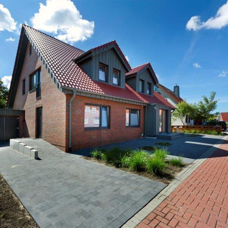 Sommerhus - 6 personer -  - Oderstraße - 26548 - Norderney