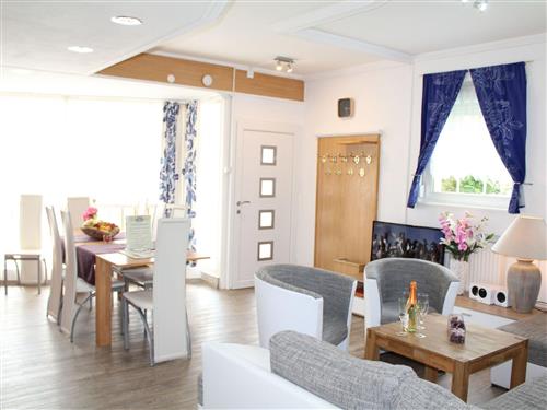 Ferienwohnung - 6 Personen -  - Daun - 54550