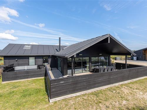 Sommerhus - 8 personer -  - Gl. Skolevej - 6857 - Blåvand