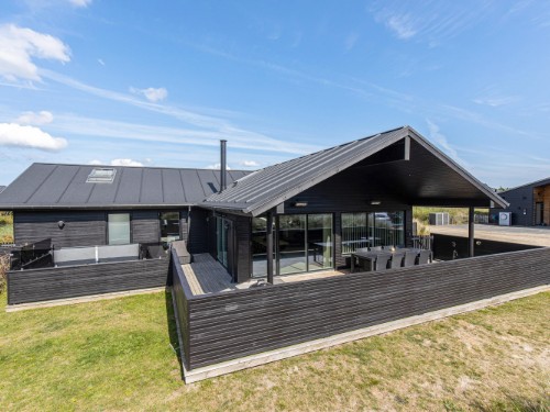 Feriehus - 8 personer -  - Gl. Skolevej - 6857 - Blåvand