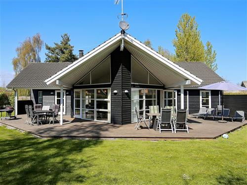 Ferienhaus - 10 Personen -  - Egernstien - Marielyst - 4873 - Väggerlöse