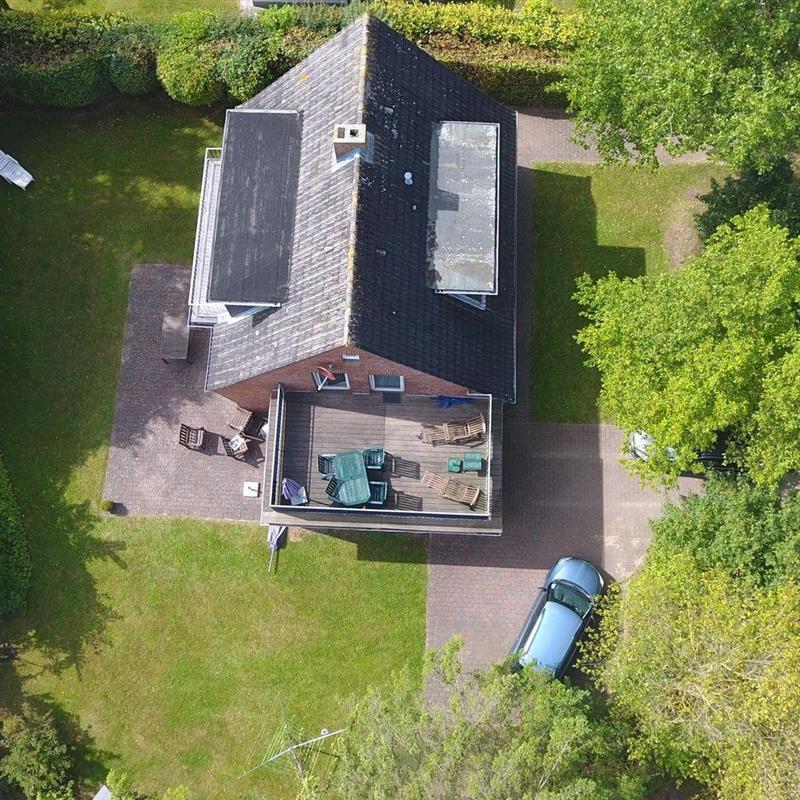 Ferielejlighed - 4 personer -  - Meetsweg - 25938 - Nieblum