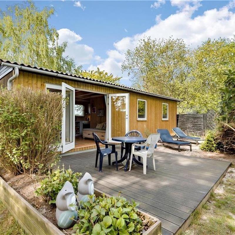 Ferienhaus - 4 Personen -  - Sneppevejen - Marielyst - 4872 - Idestrup