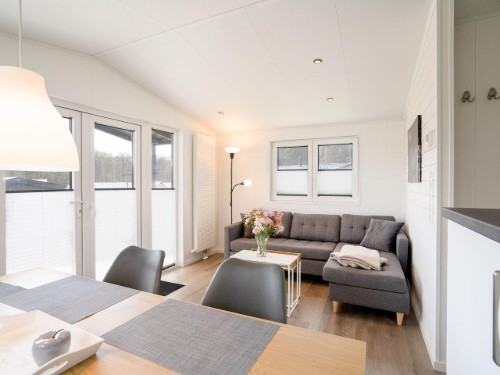 Feriehus - 5 personer -  - Bormwiese - 23683 - Scharbeutz