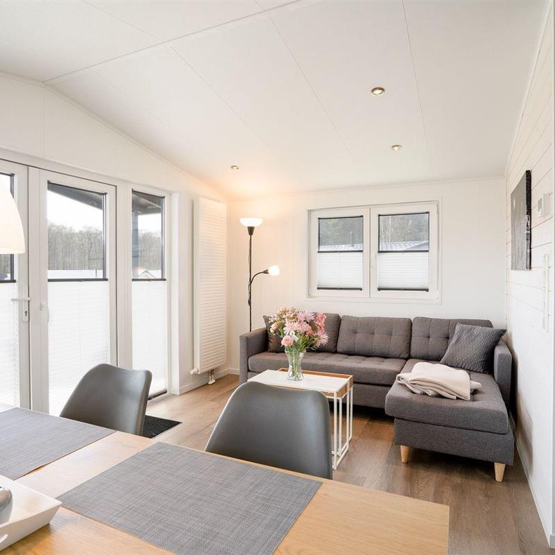 Sommerhus - 5 personer -  - Bormwiese - 23683 - Scharbeutz