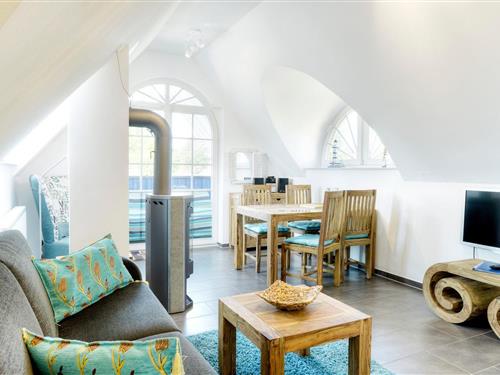 Ferielejlighed - 2 personer -  - Hafenstraße - 18374 - Zingst (Ostseeheilbad)