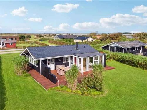 Sommerhus - 6 personer -  - Porsevej - 7620 - Lemvig