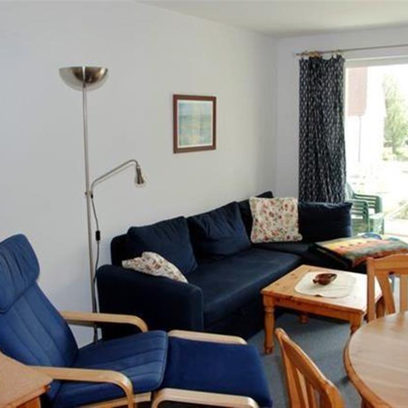 Ferielejlighed - 4 personer -  - Wismarsche Str. - 23999 - Kirchdorf