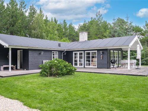 Feriehus - 6 personer -  - Kærvej - 6854 - Henne Strand