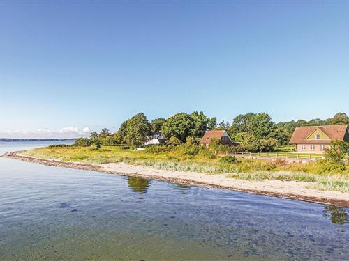 Ferienhaus - 7 Personen -  - Sandagervej - Sandager Näs - 6300 - Graasten