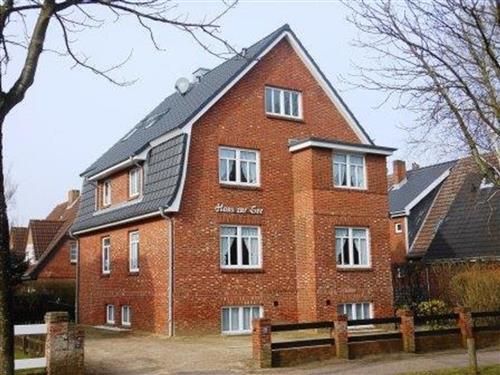 Ferieleilighet - 3 personer -  - Badestraße - 25938 - Wyk Auf Föhr