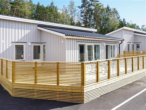 Sommerhus - 6 personer -  - Dynekilsväg - Hällestrand - 45290 - Strömstad