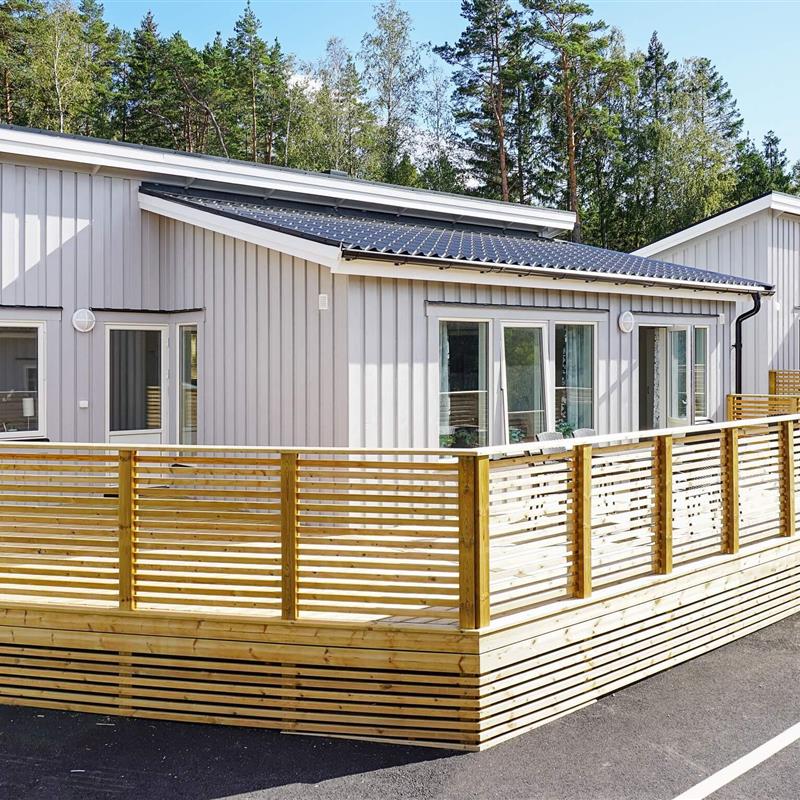  - 6 personer -  - Dynekilsväg - Hällestrand - 45290 - Strömstad