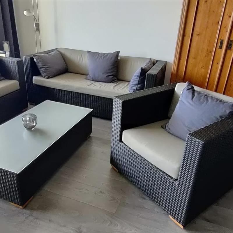 Ferielejlighed - 4 personer -  - Am Hohen Ufer, Vier Jahreszeiten - 23775 - Großenbrode