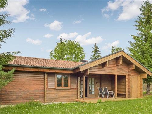 Feriehus - 6 personer -  - Maisenburger Weg - 72534 - Hayingen