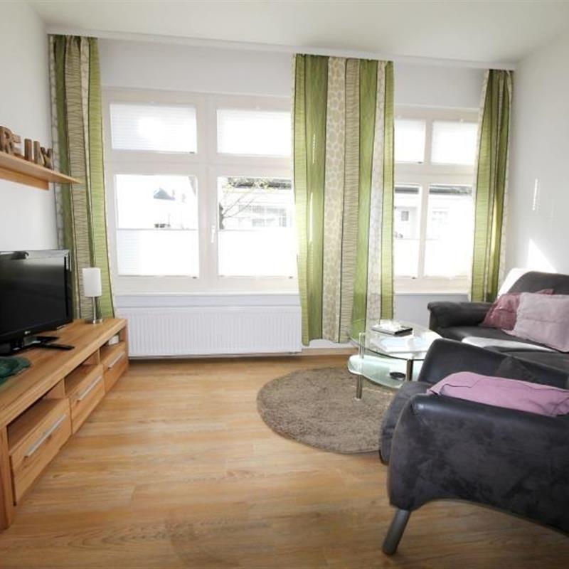 Ferielejlighed - 4 personer -  - Benekestraße - 26548 - Norderney