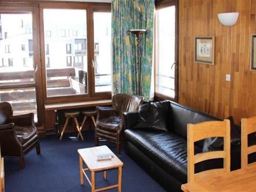 Ferienhaus - 6 Personen -  - 73320 - Tignes