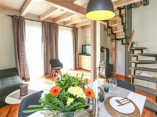 Sommerhus - 6 personer -  - Kliffstraße - 18211 - Nienhagen