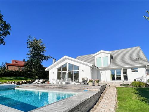 Holiday home - 6 persons -  - Sjöviksvägen - Dalsjöfors/Borås - 516 30 - Dalsjöfors