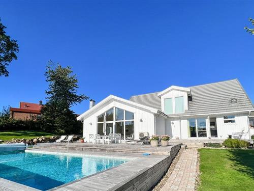 Sommerhus - 6 personer -  - Sjöviksvägen - Dalsjöfors/Borås - 516 30 - Dalsjöfors