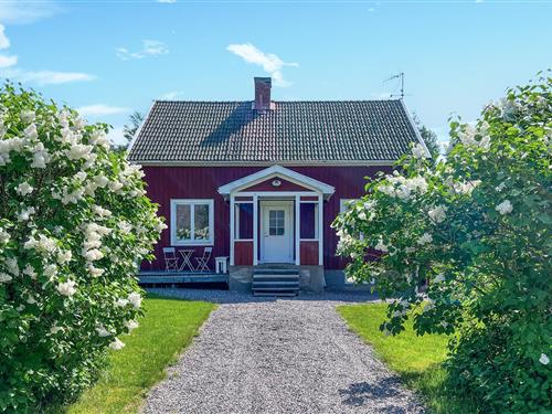 Holiday Home/Apartment - 12 persons -  - Kållslätt - Kållslätt/Närkesberg - 694 98 - Närkesberg