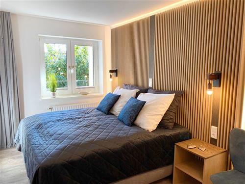 Ferielejlighed - 3 personer -  - Westerloog - 26474 - Spiekeroog