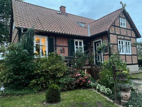 Holiday Home/Apartment - 5 persons -  - Ringstraße - 19309 - Wootz Ot Kietz