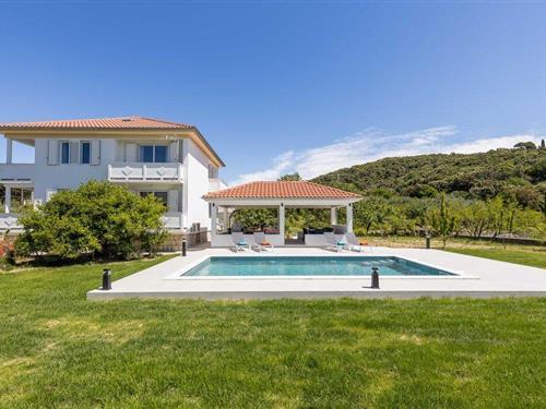 Ferielejlighed - 3 personer -  - Kampor - Rab - Kampor - 51280 - Kampor