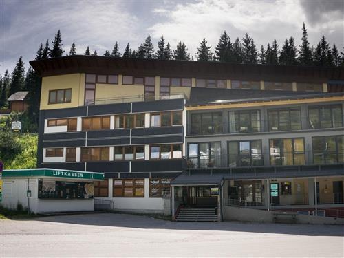 Ferieleilighet - 4 personer -  - Planneralm - 8953 - Donnersbach