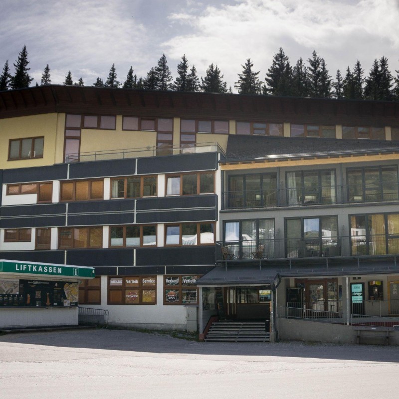 Ferielejlighed - 4 personer -  - Planneralm - 8953 - Donnersbach