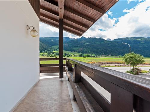 Ferielejlighed - 12 personer -  - 38037 - Predazzo