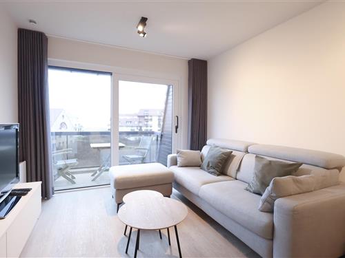 Ferielejlighed - 4 personer -  - 8670 - Oostduinkerke