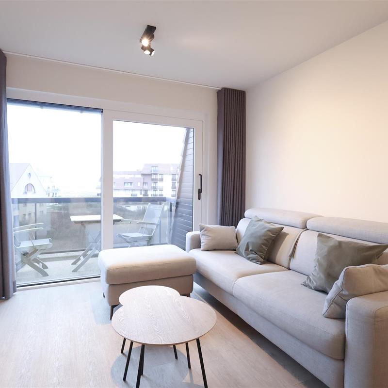 Ferielejlighed - 4 personer -  - 8670 - Oostduinkerke