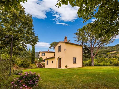 Villa - 14 personer -  - 52044 - Cortona