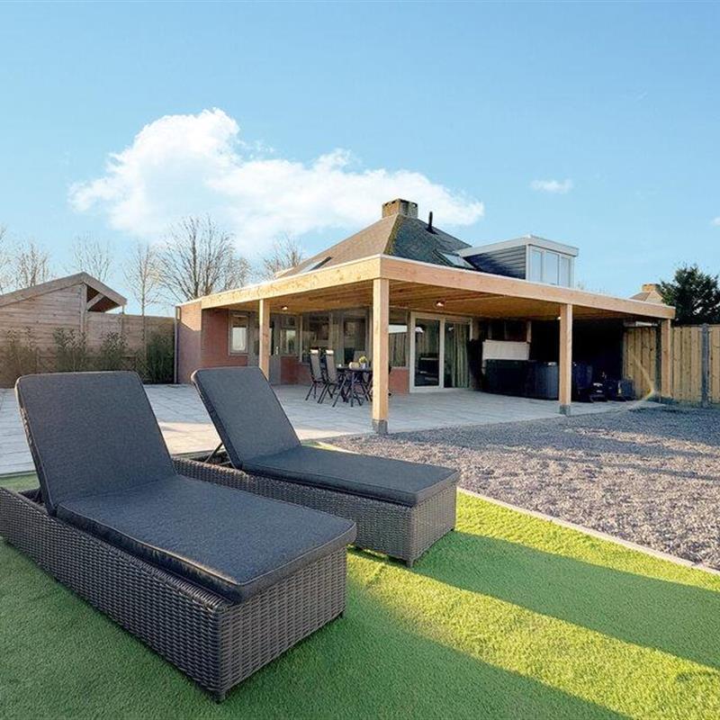 Sommerhus - 6 personer -  - Buurtweg - 4696 RT - Stavenisse