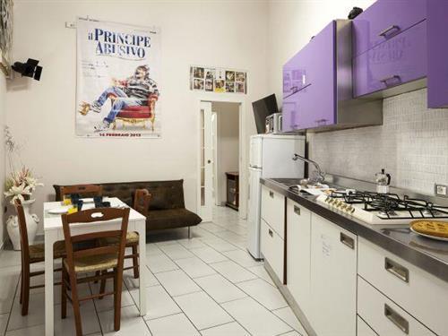 Ferienhaus - 6 Personen -  - 80134 - Naples