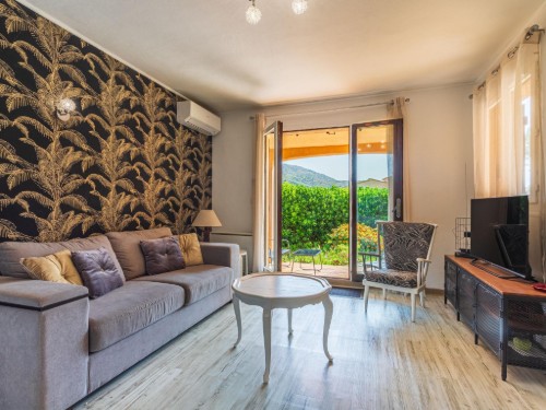 Holiday apartment - 4 persons -  - 83230 - Bormes-Les-Mimosas