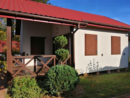 Fritidshus - 4 personer -  - Dziwnówek - 72-420