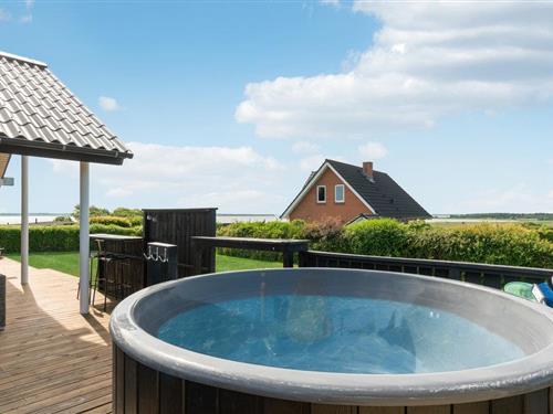 Sommerhus - 6 personer -  - Kamillevej - Ørding - 7990 - Øster Assels