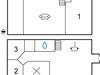 Billede 24 - Plantegning
